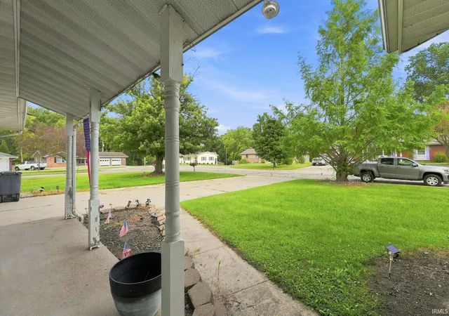 Photo 4 of Sale Pending at 121 Riverside Ct, Decatur, IN 46733 | MLS# 202635488 | Listing updated on 2026-09-16