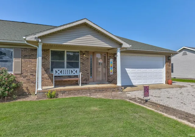 Photo 2 of Manufactured home for sale at 626 W 9th St, Grandview, IN 47615 | MLS# 202635489 | Listing updated on 2026-08-28