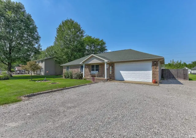 Photo 31 of Manufactured home for sale at 626 W 9th St, Grandview, IN 47615 | MLS# 202635489 | Listing updated on 2026-08-28