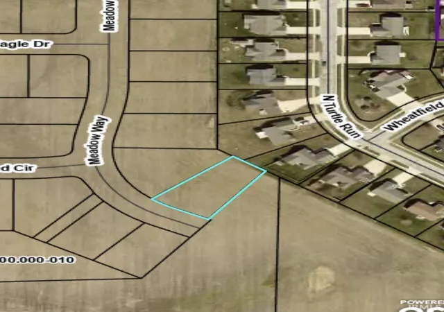 Photo 1 of Land for sale at 960 Meadow Wy, Churubusco, IN 46723 | MLS# 202635498 | Listing updated on 2026-09-01