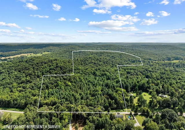 Photo 3 of Land for sale at Tbd Port Williams Rd, Mitchell, IN 47446 | MLS# 202635499 | Listing updated on 2026-08-28