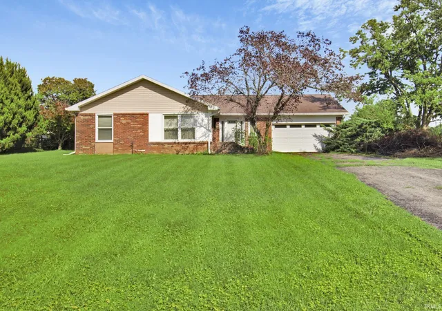 Photo 1 of Sale Pending at 3804 Carmelita Blvd, Kokomo, IN 46901 | MLS# 202635501 | Listing updated on 2026-09-04