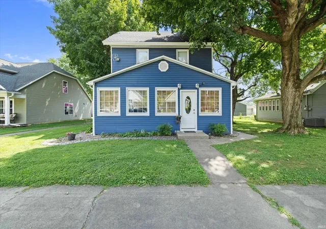 Photo 1 of Manufactured home for sale at 710 Elm St, Rockport, IN 47635 | MLS# 202635504 | Listing updated on 2026-09-10