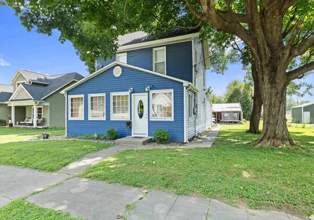 Photo 32 of Manufactured home for sale at 710 Elm St, Rockport, IN 47635 | MLS# 202635504 | Listing updated on 2026-09-10