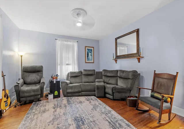 Photo 4 of Manufactured home for sale at 710 Elm St, Rockport, IN 47635 | MLS# 202635504 | Listing updated on 2026-09-10