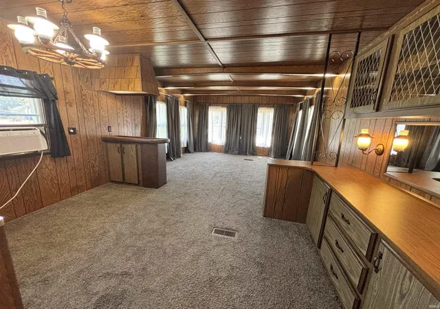 Photo 3 of Sale Pending at 320 S Levy St, Jasonville, IN 47438 | MLS# 202635506 | Listing updated on 2026-08-30
