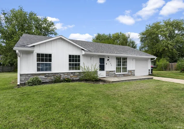 Photo 3 of Manufactured home for sale at 732 Quabache Ct, Dayton, IN 47941 | MLS# 202635508 | Listing updated on 2026-09-21