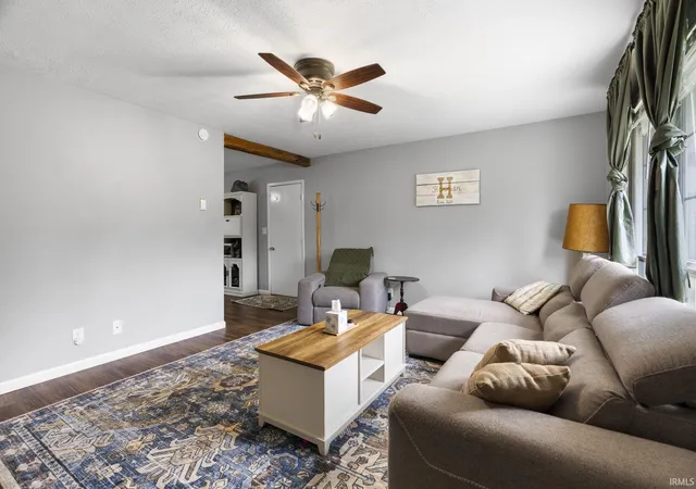 Photo 4 of Manufactured home for sale at 732 Quabache Ct, Dayton, IN 47941 | MLS# 202635508 | Listing updated on 2026-09-21