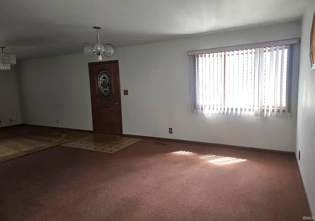 Photo 4 of Manufactured home for sale at 1325 W Jackson St, Kokomo, IN 46901 | MLS# 202635511 | Listing updated on 2026-09-10