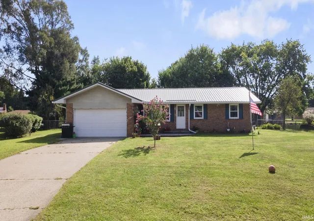Photo 1 of Sale Pending at 58666 Ox Bow Ct, Elkhart, IN 46516 | MLS# 202635515 | Listing updated on 2026-08-31