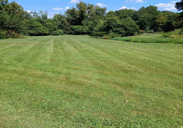Photo 1 of Land for sale at 0 E 1st St, Newberry, IN 47449 | MLS# 202635517 | Listing updated on 2026-08-28