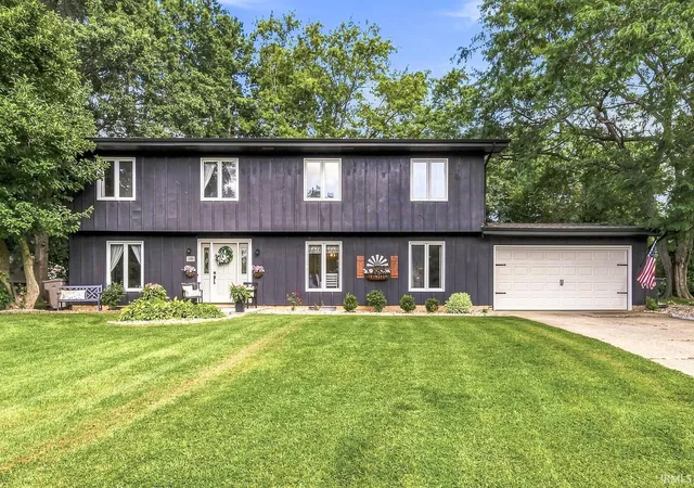 Photo 1 of Sale Pending at 1301 Norwich Ct, South Bend, IN 46614 | MLS# 202635518 | Listing updated on 2026-09-05