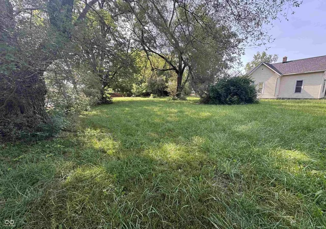 Photo 1 of Land for sale at 0 Pearl St, Anderson, IN 46016 | MLS# 202635520 | Listing updated on 2026-08-28