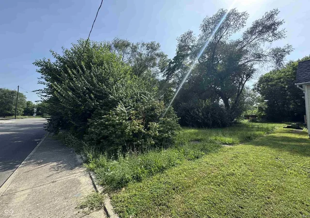 Photo 2 of Land for sale at 0 Pearl St, Anderson, IN 46016 | MLS# 202635520 | Listing updated on 2026-08-28