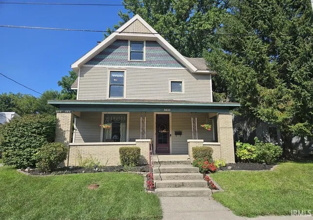 Photo 1 of Manufactured home for sale at 700 S Jackson St, Frankfort, IN 46041 | MLS# 202635523 | Listing updated on 2026-09-16