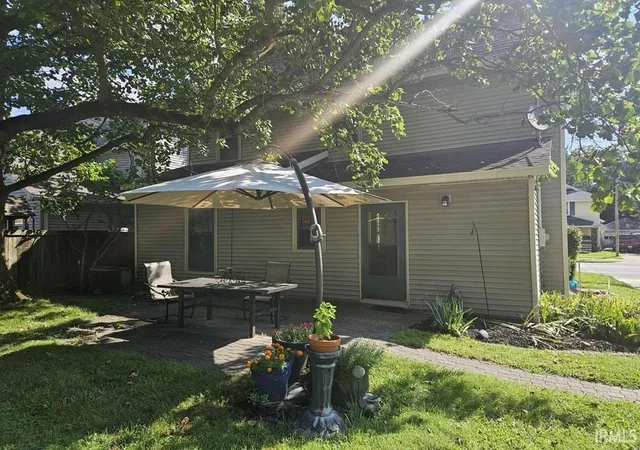 Photo 3 of Manufactured home for sale at 700 S Jackson St, Frankfort, IN 46041 | MLS# 202635523 | Listing updated on 2026-09-16