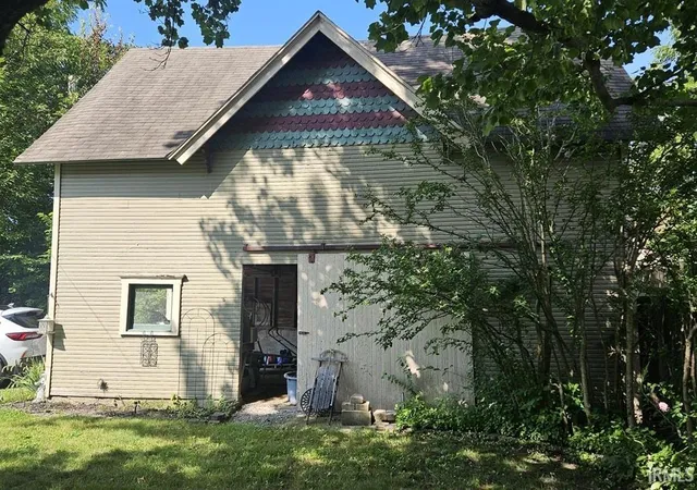 Photo 3 of Manufactured home for sale at 700 S Jackson St, Frankfort, IN 46041 | MLS# 202635523 | Listing updated on 2026-09-16
