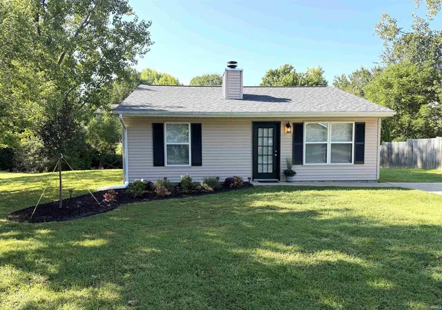 Photo 1 of Manufactured home for sale at 905 W Cardinal Ct, Bloomington, IN 47403 | MLS# 202635524 | Listing updated on 2026-09-08