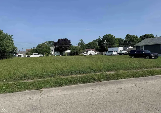 Photo 2 of Land for sale at 2220 Lincoln St, Anderson, IN 46016 | MLS# 202635527 | Listing updated on 2026-08-28