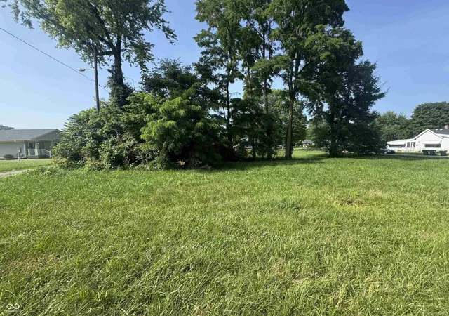 Photo 1 of Land for sale at 0 Hendricks St, Anderson, IN 46016 | MLS# 202635529 | Listing updated on 2026-08-28