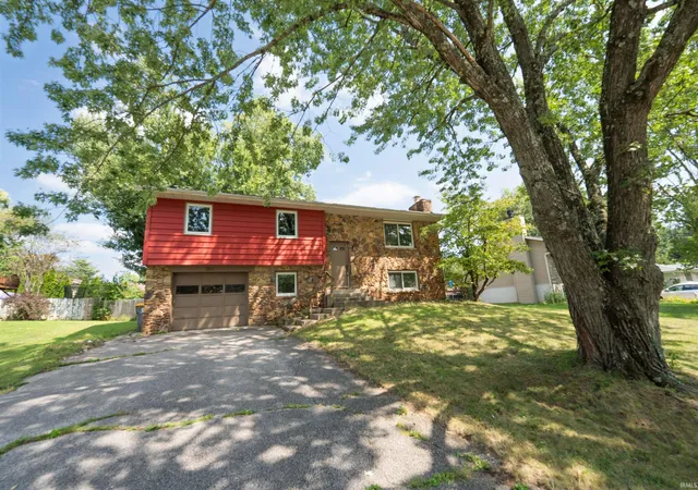 Photo 1 of Manufactured home for sale at 3511 S Wellington Dr, Bloomington, IN 47401 | MLS# 202635531 | Listing updated on 2026-09-01