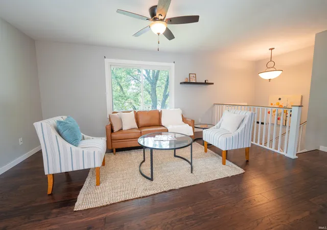 Photo 3 of Manufactured home for sale at 3511 S Wellington Dr, Bloomington, IN 47401 | MLS# 202635531 | Listing updated on 2026-09-01