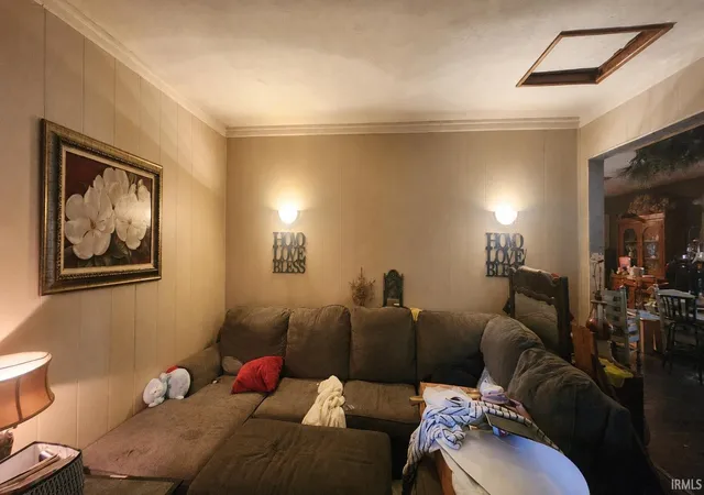 Photo 5 of Manufactured home for sale at 101 Norfolk Dr, Alexandria, IN 46001 | MLS# 202635532 | Listing updated on 2026-08-31
