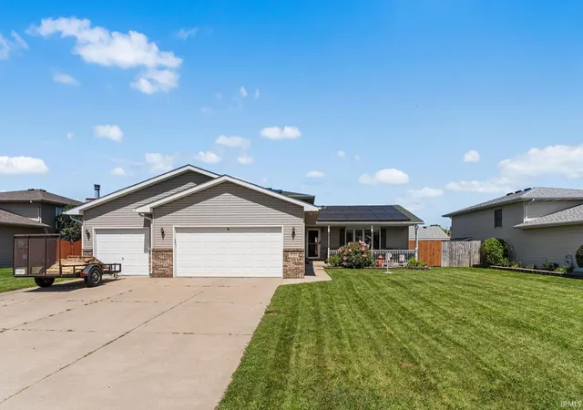 Photo 1 of Manufactured home for sale at 5722 Brookview Ave, Portage, IN 46368 | MLS# 202635534 | Listing updated on 2026-09-10