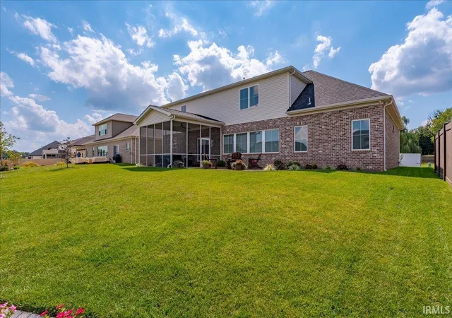 Photo 50 of Manufactured home for sale at 435 Westbriar Cir, Newburgh, IN 47630 | MLS# 202635537 | Listing updated on 2026-08-29