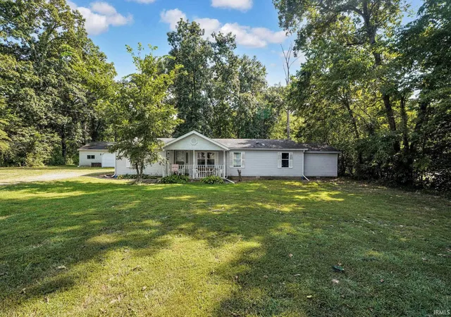 Photo 1 of Sale Pending at 9331 Wabash 17 Ave, Mount Carmel, IL 62863 | MLS# 202635539 | Listing updated on 2026-09-24