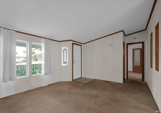 Photo 4 of Sale Pending at 9331 Wabash 17 Ave, Mount Carmel, IL 62863 | MLS# 202635539 | Listing updated on 2026-09-24