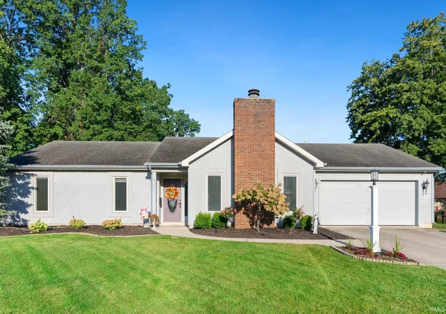 Photo 1 of Sale Pending at 8027 Pepperwood Ct, Fort Wayne, IN 46818 | MLS# 202635541 | Listing updated on 2026-09-01