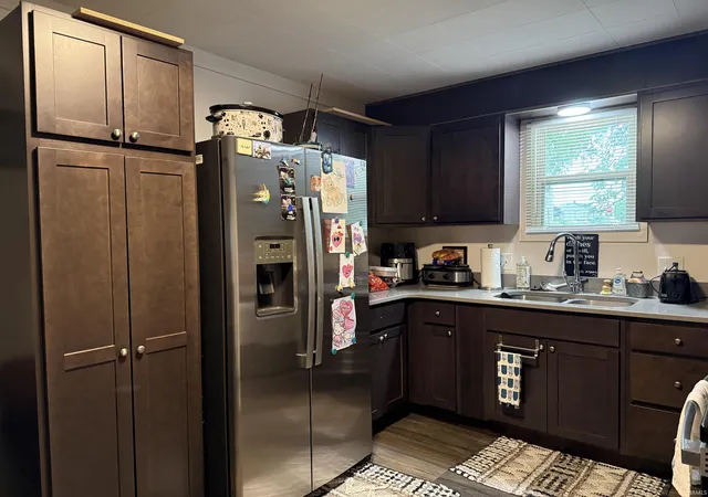 Photo 2 of Manufactured home for sale at 1822 I Street, Bedford, IN 47421 | MLS# 202635542 | Listing updated on 2026-08-28