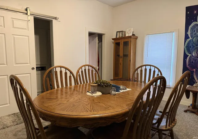 Photo 3 of Manufactured home for sale at 1822 I Street, Bedford, IN 47421 | MLS# 202635542 | Listing updated on 2026-08-28