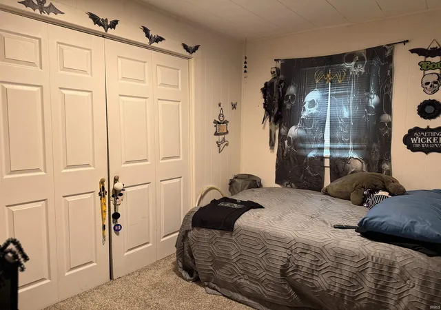 Photo 4 of Manufactured home for sale at 1822 I Street, Bedford, IN 47421 | MLS# 202635542 | Listing updated on 2026-08-28