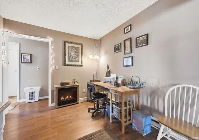 Photo 2 of Manufactured home for sale at 2081 W State Road 28, Ridgeville, IN 47380 | MLS# 202635544 | Listing updated on 2026-10-05