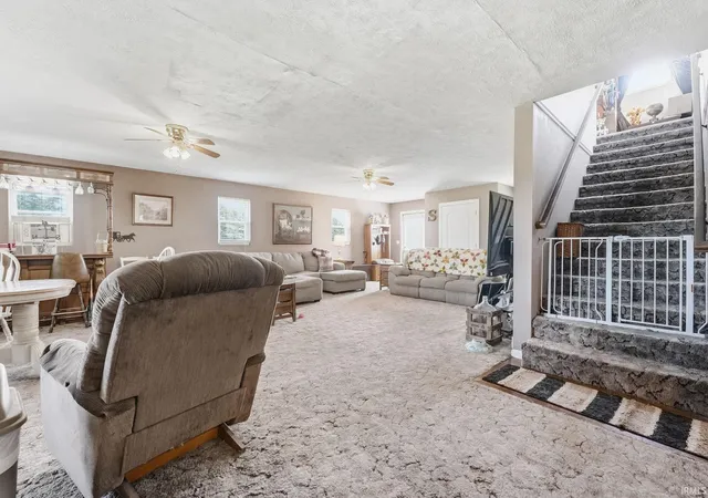 Photo 3 of Manufactured home for sale at 2081 W State Road 28, Ridgeville, IN 47380 | MLS# 202635544 | Listing updated on 2026-10-05