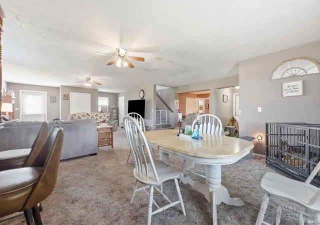 Photo 4 of Manufactured home for sale at 2081 W State Road 28, Ridgeville, IN 47380 | MLS# 202635544 | Listing updated on 2026-10-05