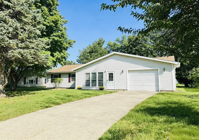 Photo 1 of Manufactured home for sale at 924 Princess Dr, West Lafayette, IN 47906 | MLS# 202635549 | Listing updated on 2026-09-04