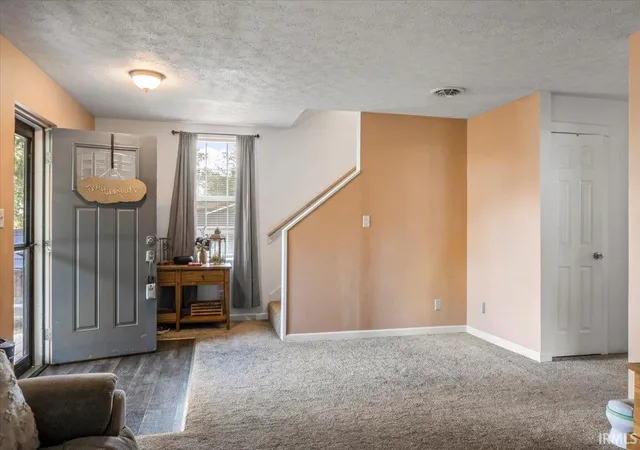Photo 3 of Sale Pending at 117 N Elm St, Modoc, IN 47358 | MLS# 202635551 | Listing updated on 2026-10-06