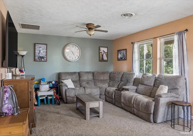 Photo 3 of Sale Pending at 117 N Elm St, Modoc, IN 47358 | MLS# 202635551 | Listing updated on 2026-10-06