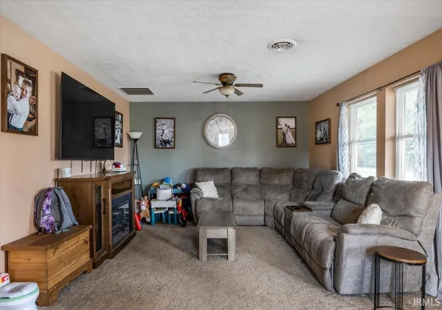 Photo 4 of Sale Pending at 117 N Elm St, Modoc, IN 47358 | MLS# 202635551 | Listing updated on 2026-10-06