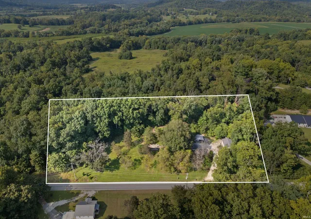 Photo 2 of Manufactured home for sale at 7428 W County Road N, West Baden, IN 47469 | MLS# 202635554 | Listing updated on 2026-08-28