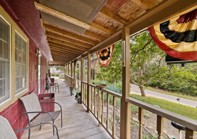 Photo 3 of Manufactured home for sale at 7428 W County Road N, West Baden, IN 47469 | MLS# 202635554 | Listing updated on 2026-08-28