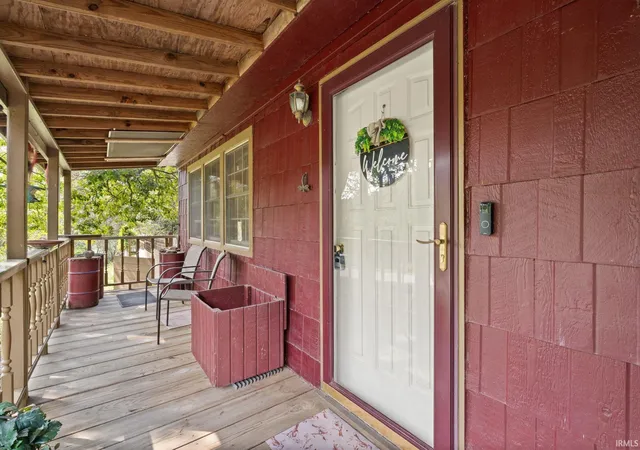Photo 4 of Manufactured home for sale at 7428 W County Road N, West Baden, IN 47469 | MLS# 202635554 | Listing updated on 2026-08-28