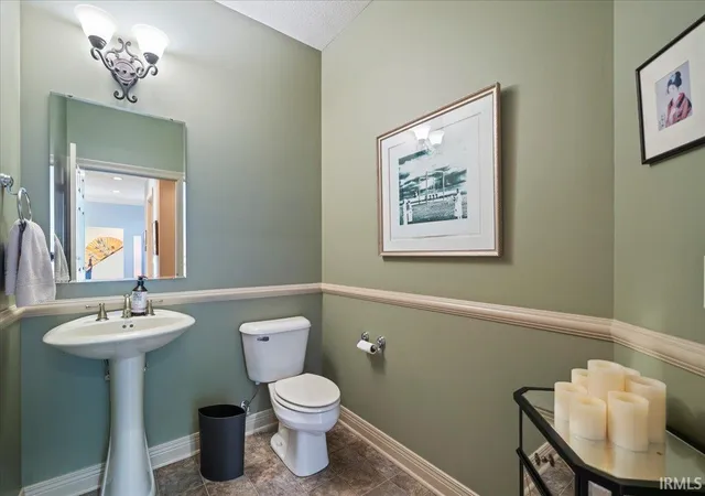 Photo 3 of Manufactured home for sale at 169 N Lexington Dr, Columbia City, IN 46725 | MLS# 202635557 | Listing updated on 2026-09-04