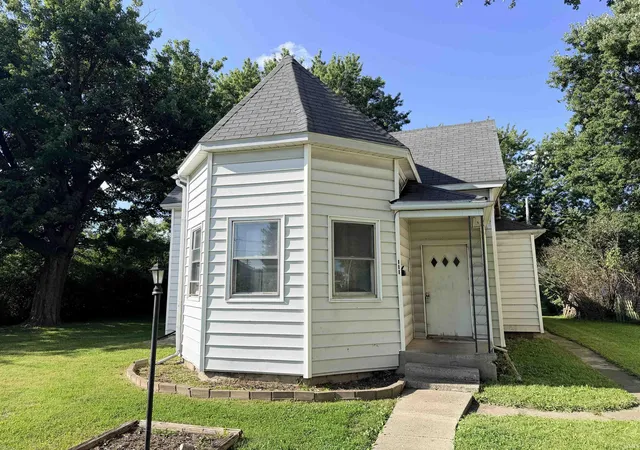 Photo 1 of Sale Pending at 111 E South G St, Gas City, IN 46933 | MLS# 202635559 | Listing updated on 2026-10-02