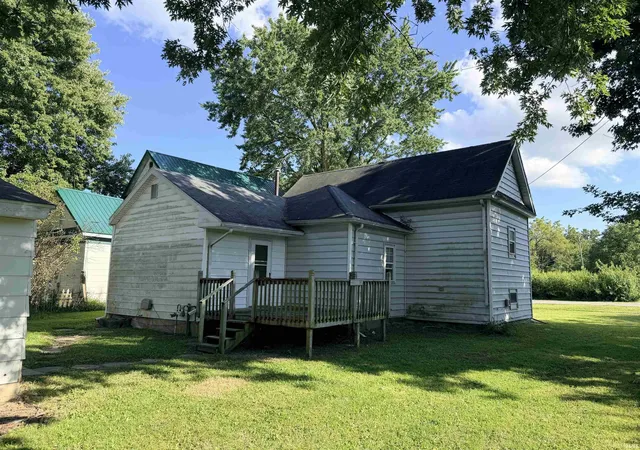Photo 2 of Sale Pending at 111 E South G St, Gas City, IN 46933 | MLS# 202635559 | Listing updated on 2026-10-02