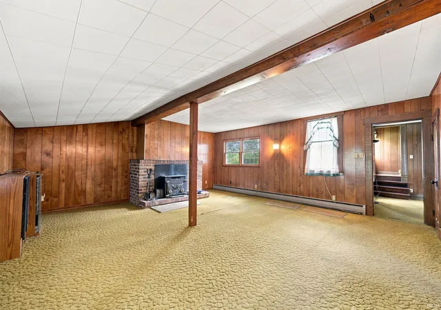 Photo 3 of Manufactured home for sale at 1540 S Main St, Upland, IN 46989 | MLS# 202635562 | Listing updated on 2026-08-31