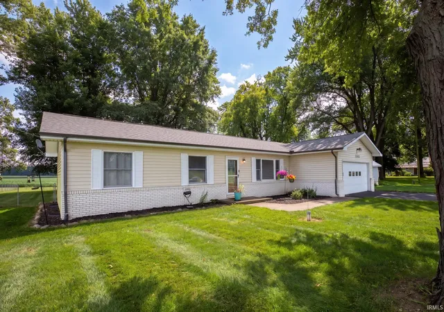 Photo 2 of Manufactured home for sale at 11432 King Rd, Plymouth, IN 46563 | MLS# 202635563 | Listing updated on 2026-09-14